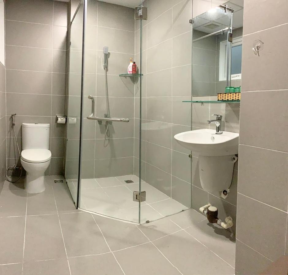 Joy Apartments Ciudad Ho Chi Minh  Exterior foto